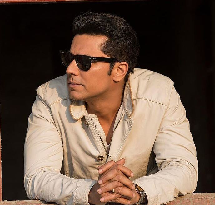 Radhe: Randeep Hooda To Play 'A Complete Psychopath' Drug Lord In The Film, Read Details...