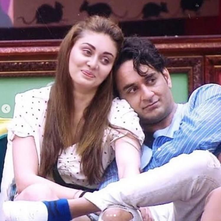 Bigg Boss 14: Ex Contestant Shefali Jariwala Comes Out In Vikas Gupta’s Support Post His Shocking Eviction