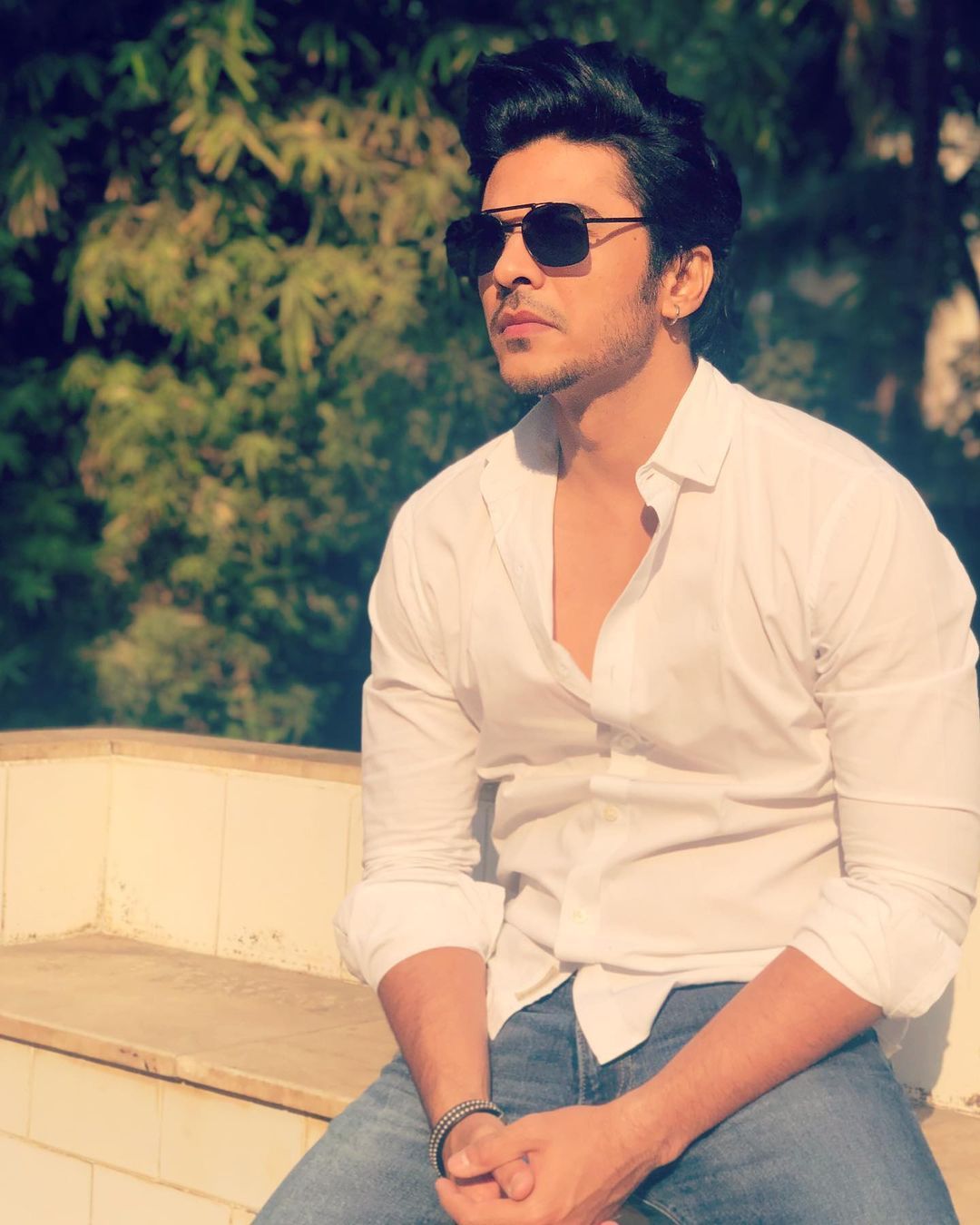 Shoaib Ali From Baalveer Returns Shares Fitness Tips, Reveals How He Maintain A Healthy Lifestyle Despite Hectic Schedule