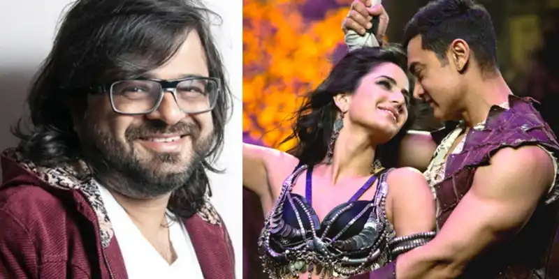 7 Years Of Dhoom 3: Pritam Calls Katrina Kaif’s Kamli His Favorite Track; Talks About The Work Pressure