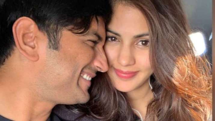 Rhea Chakraborty's Lawyer Requests CBI To Reveal The Findings Of Probe In Sushant Singh Rajput’s Death Case