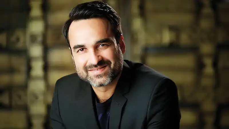 Pankaj Tripathi Reveals Why He Said Yes To Indrajit Lankesh’s Shakeela Co-Starring Richa Chadha