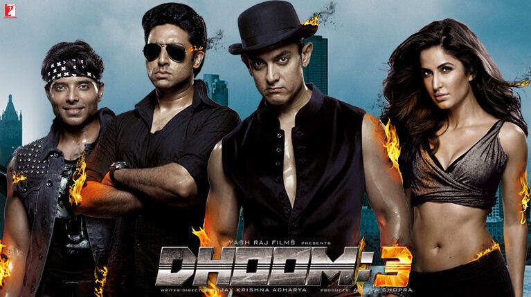 7 Years Of Dhoom 3: Director Viktor Acharya Tries To Decode Why Fans Love The Heist Franchise So Much