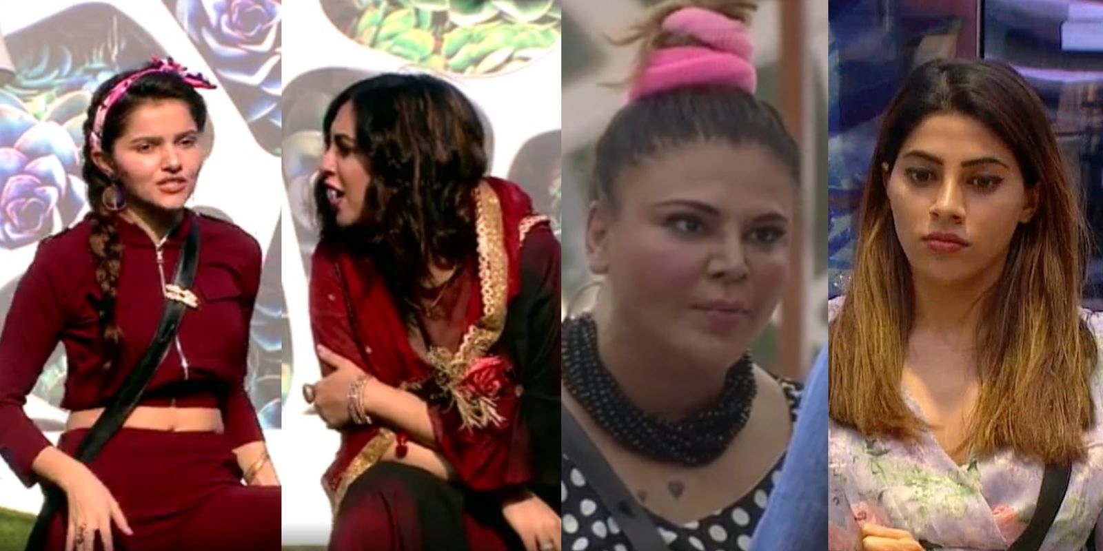 Bigg Boss 14 Day 75 Highlights: Arshi Accuses Rubina Of Body Shaming; Rakhi Feels Nikki Stole Rahul Mahajan