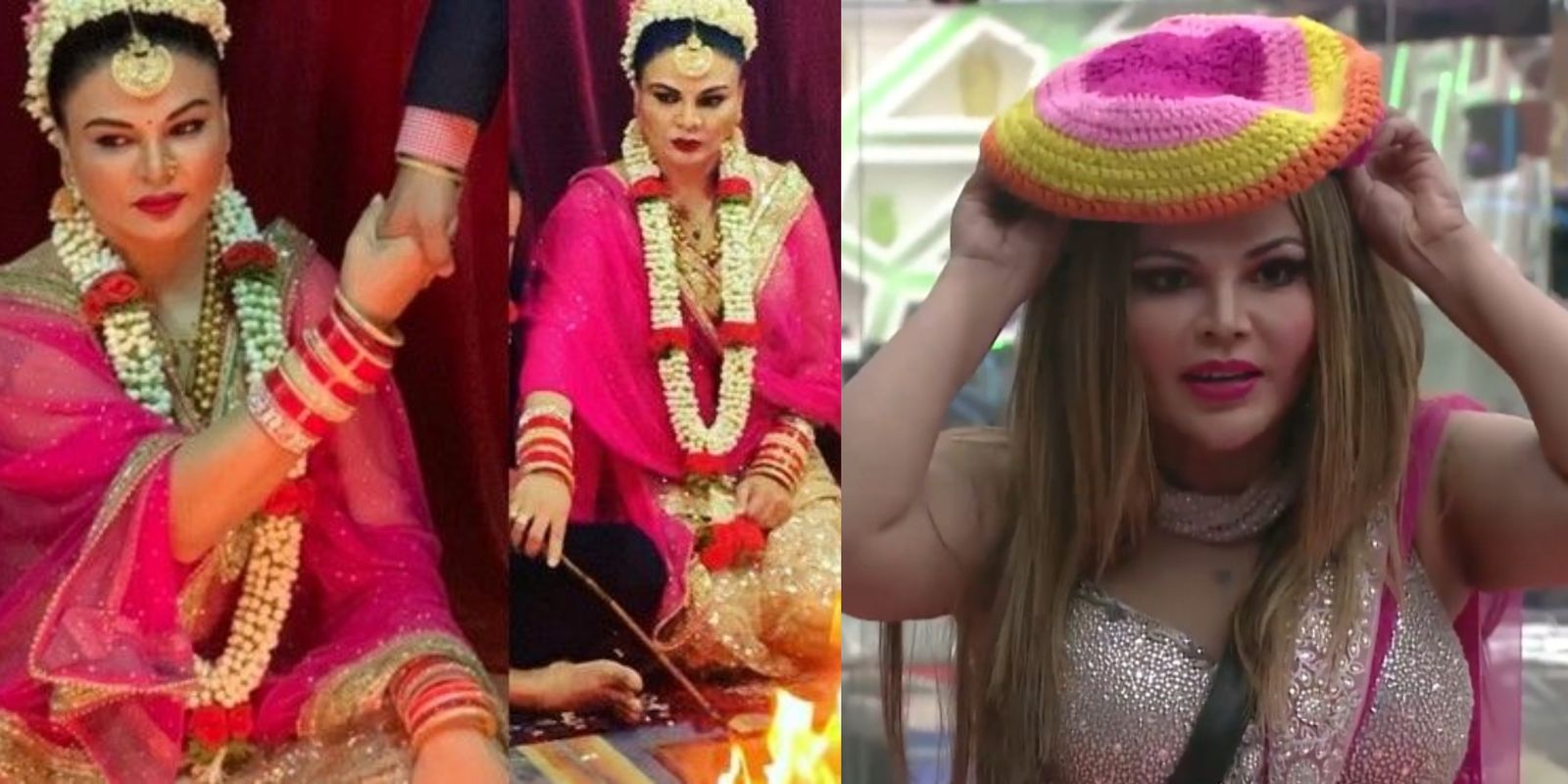 Bigg Boss 14: Rakhi Sawant’s Husband Ritesh To Enter As A Contestant; Says ‘I Want To Go As Her Support’