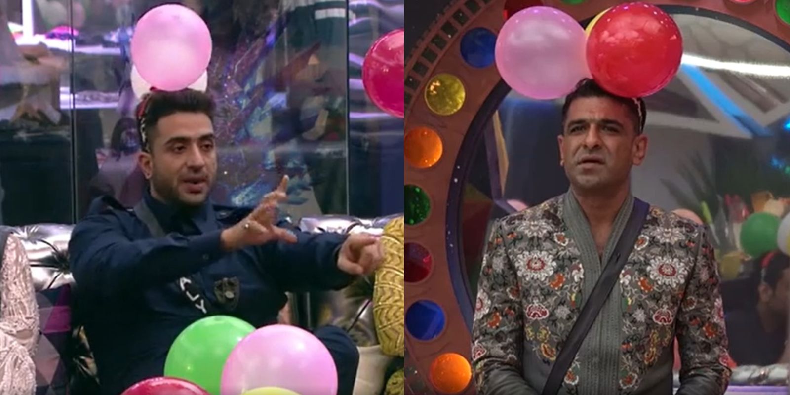 Bigg Boss 14: Netizens Trend #ShameOnAlyGoni After He Accuses Eijaz Khan Of Lying About His Problem With Touch