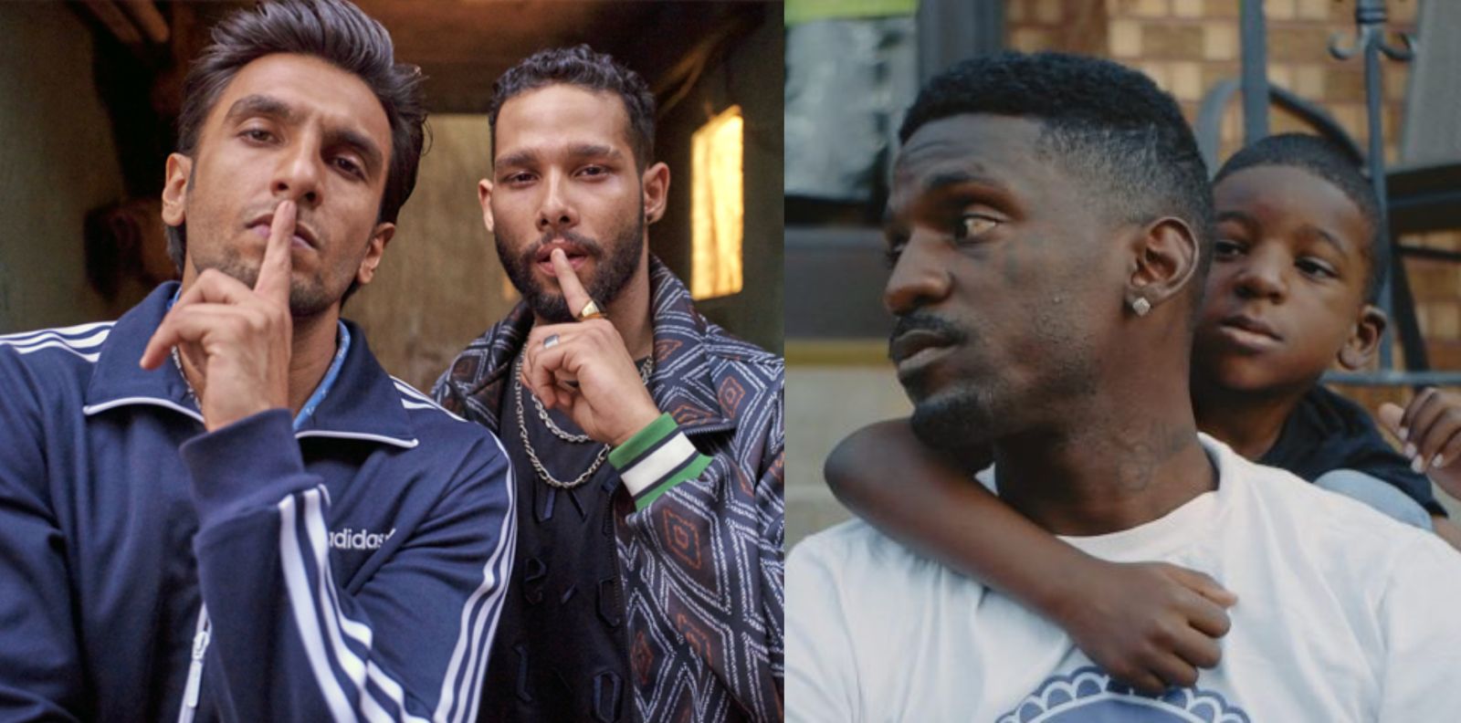 Oscars 2020: Gully Boy Might Be Out But Indians Can Still Root For St. Louis Superman To Bring Home The Award
