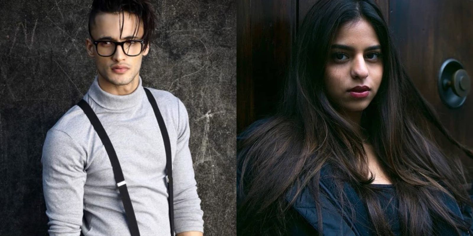 Karan Johar Puts An End To Rumours Stating He'll Launch Asim Riaz With Suhana Khan In SOTY 3 Says, 'Stop! Please!'