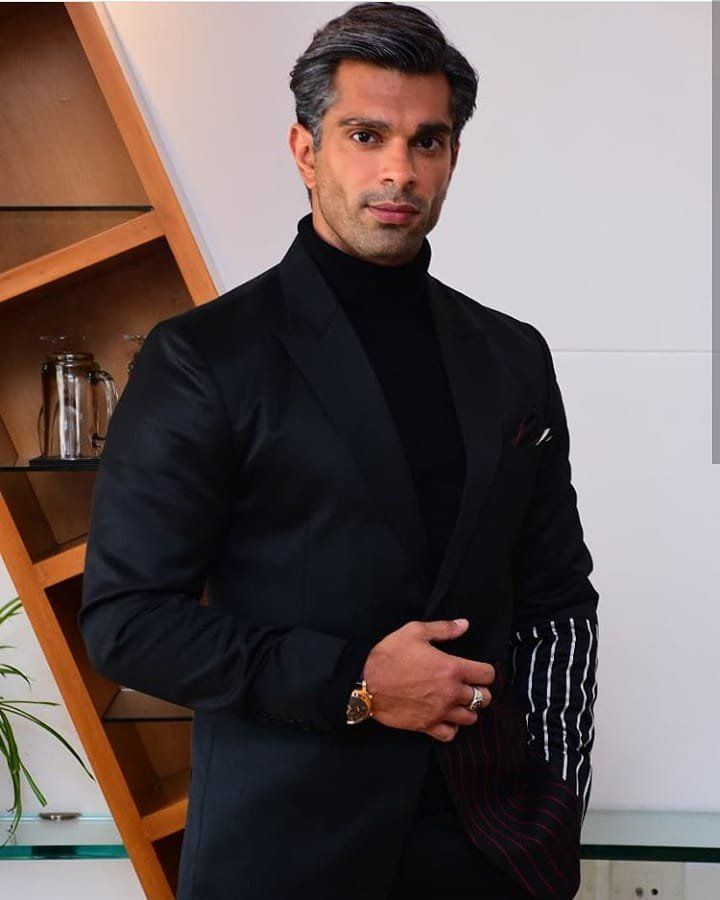 Karan Singh Grover Been Approached For A TV Serial, And No, It’s Not Kasautii Zindagii Kay!