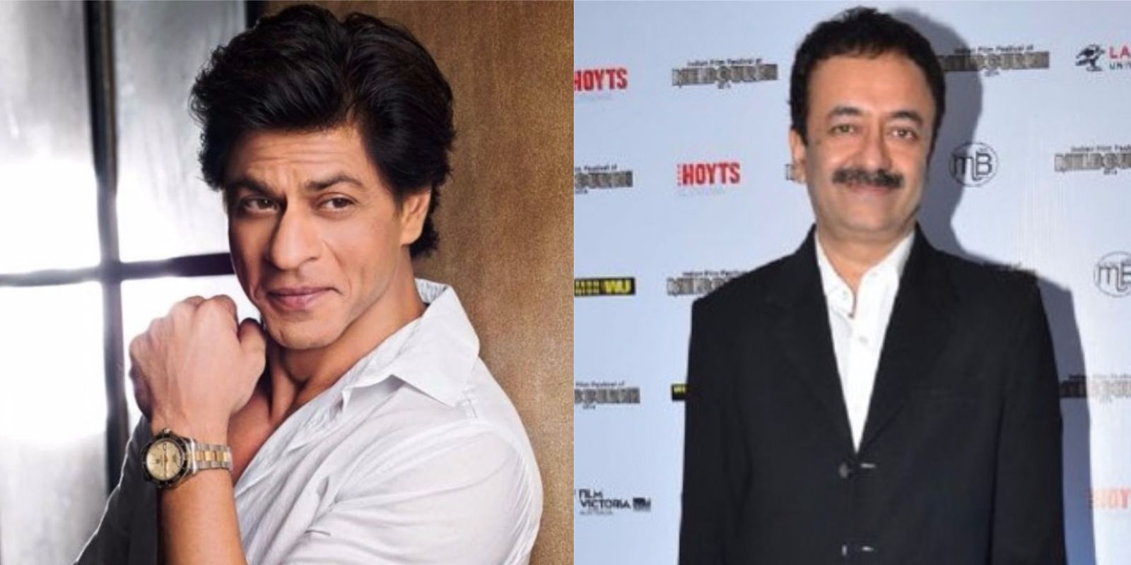 After His Own Issues, Shah Rukh Khan To Now Star In A Light Hearted Film Based On Immigration With Rajkumar Hirani?