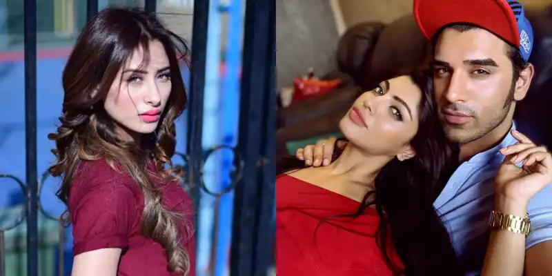 Bigg Boss 13: Mahira Sharma Gets Candid About Paras, Akanksha’s Break-Up; Says ‘It’s Wrong To Blame Me’