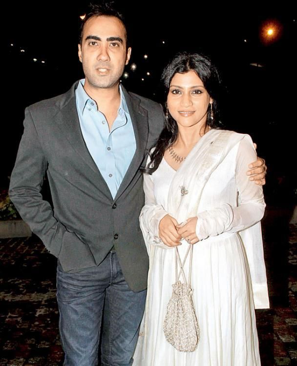 Konkona Sen Sharma And Ranvir Shorey File For Divorce By Mutual Consent Five Years After Separating  