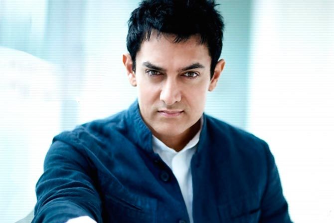 आमिर खान भी वेब सीरीज में करने जा हैं डेब्यू? यहां जानिए