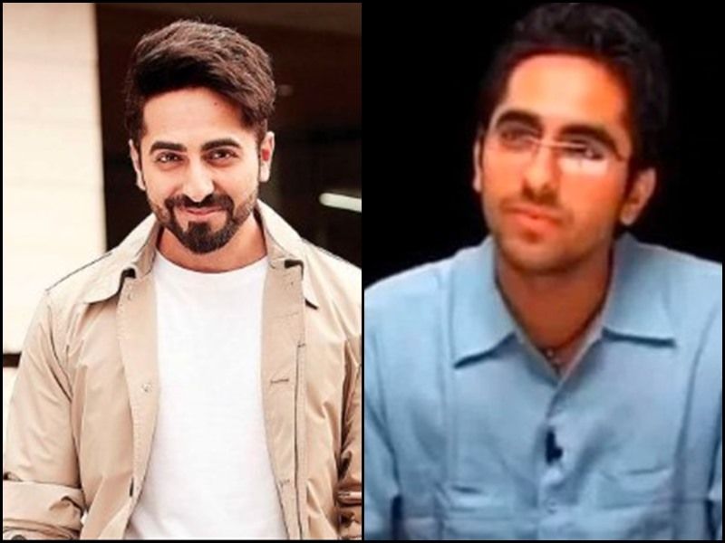 Ayushmann Khurrana Is Surprised That He Was In Roadies 15 Years Back, Says 'Kaash He Could Be A Part Of The Show Again!