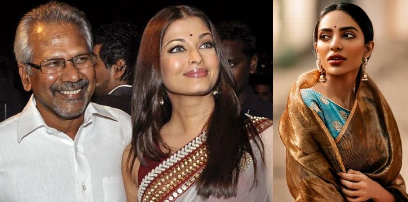 Ponniyin Selvan: Aishwarya Rai Bachchan To Play Antagonist; Sobhita Dhulipala Joins Mani Ratnam's Next