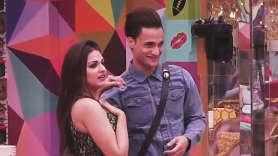 Bigg Boss 13: Himanshi Khurana Finally Opens Up On Asim Riaz’s ‘Girlfriend Controversy’; Check It Out