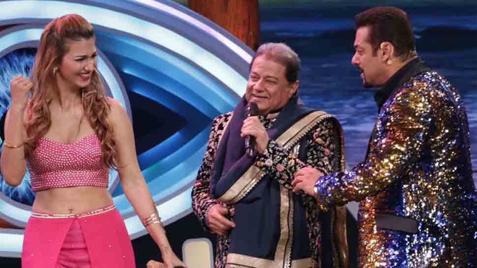 Jasleen Matharu’s Ex Anup Jalota On His Bigg Boss Journey: The 1.5 Months Were Like A Paid Holiday