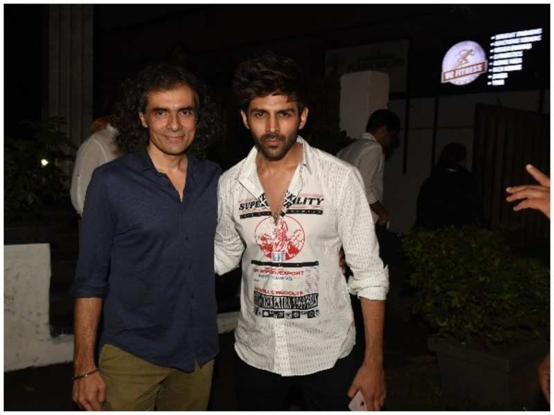 Not Love Aaj Kal But Imtiaz Ali Initially Wanted To Cast Kartik Aaryan For Another Project, Reveals What Changed His Mind