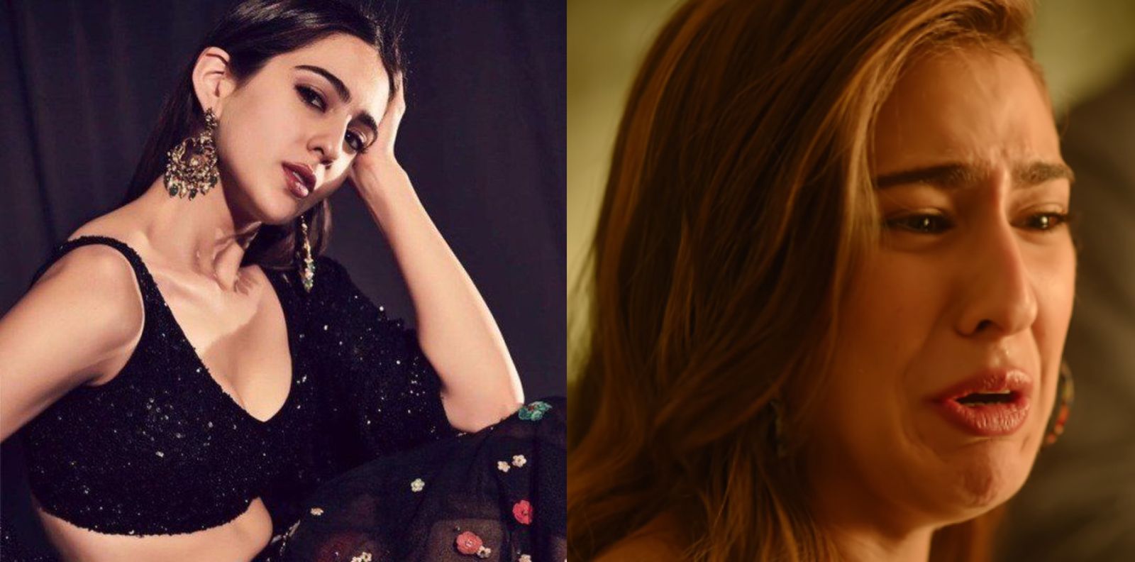 Love Aaj Kal: Sara Ali Khan Reveals That She Was Affected By Trolls Who Took A Dig At Her Dialogue Delivery