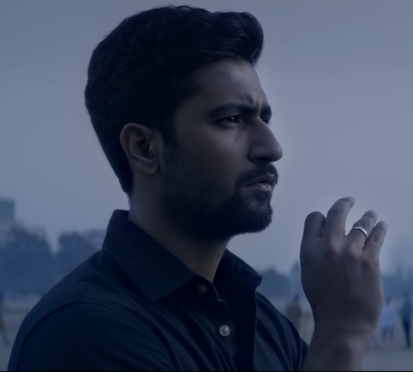 Bhoot Day 1 Box-Office: Vicky Kaushal’s Horror Film Opens At 5.10 Crores INR, Becomes His Third Biggest Opener