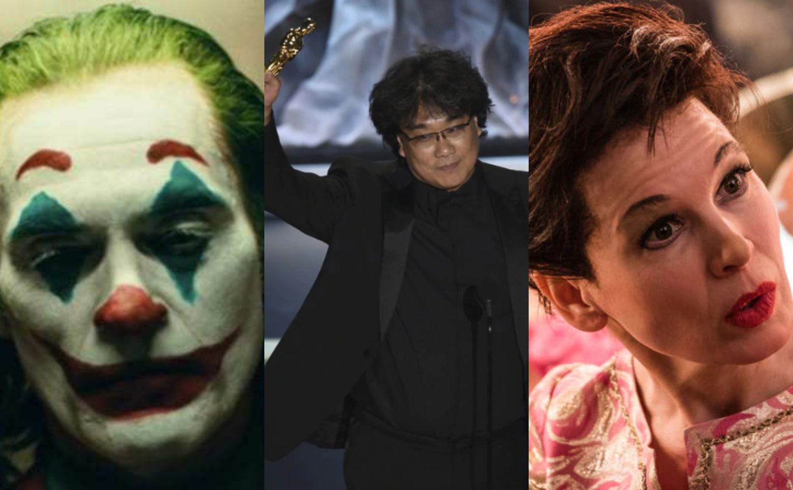 Oscar's 2020: 'जोकर' ने को मिला बेस्ट एक्टर, 'पैरासाइट' को सबसे ज्यादा 4 अवार्ड; देखें पूरी विनर्स लिस्ट!