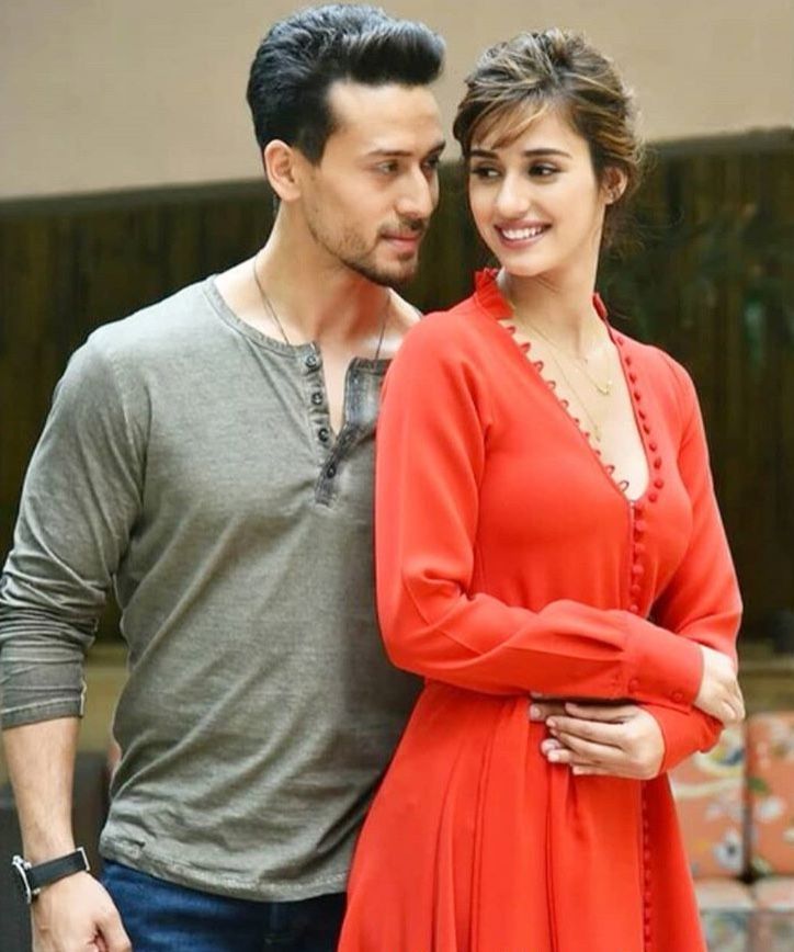 Tiger Shroff Reveals Why He Likes Hanging Out With Rumored Girlfriend Disha Patani; Find Out