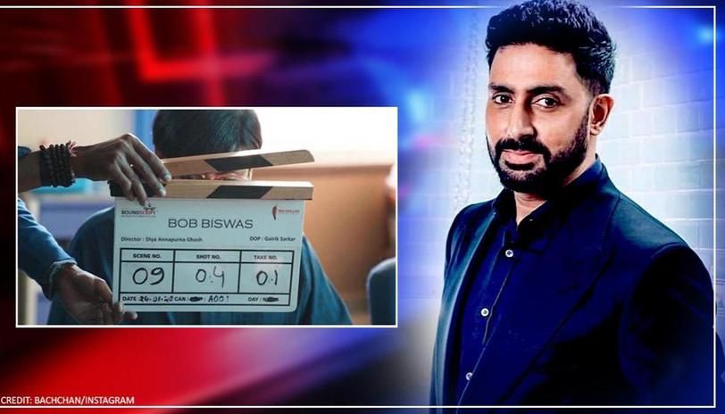 Abhishek Bachchan’s Bob Biswas Lands In Trouble For Violating Environmental Norms