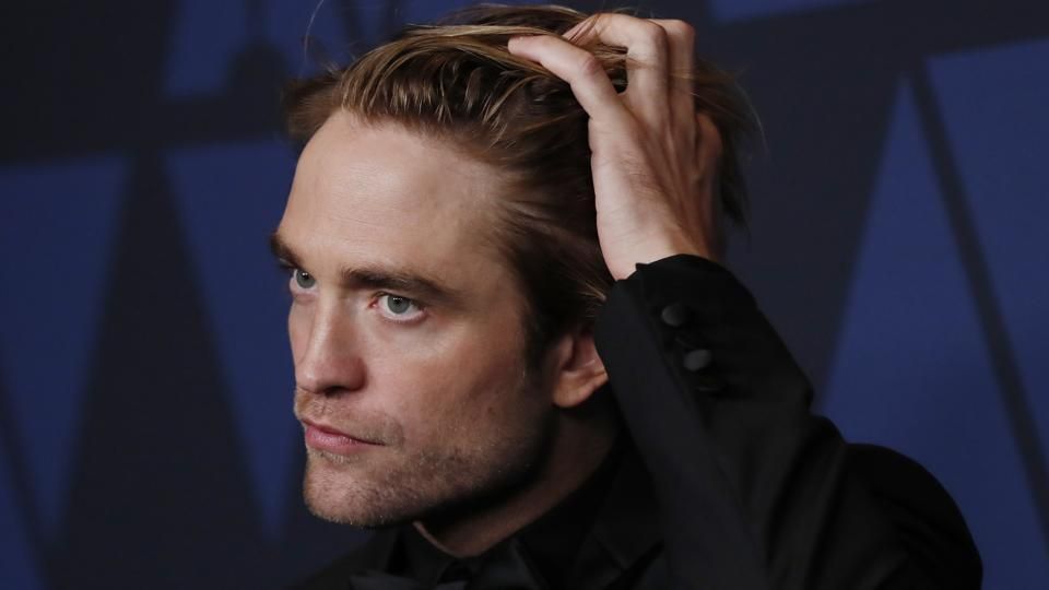 Robert Pattinson Says He Wasn’t Up For Good-Looking-Guy Roles, Was Shocked When He Bagged Harry Potter Easily