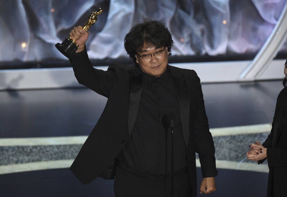 Oscars 2020 Winners: Parasite Makes History, Bong Joon Ho Becomes First Director From South Korea To Win In The Category