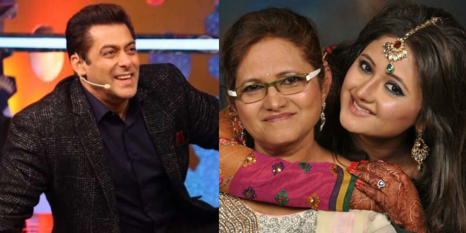 Bigg Boss 13: Rashami Gets Emotional As She Speaks To Her Mother After 1.25 Years On The Finale; Salman Calls Her ‘Rotli’