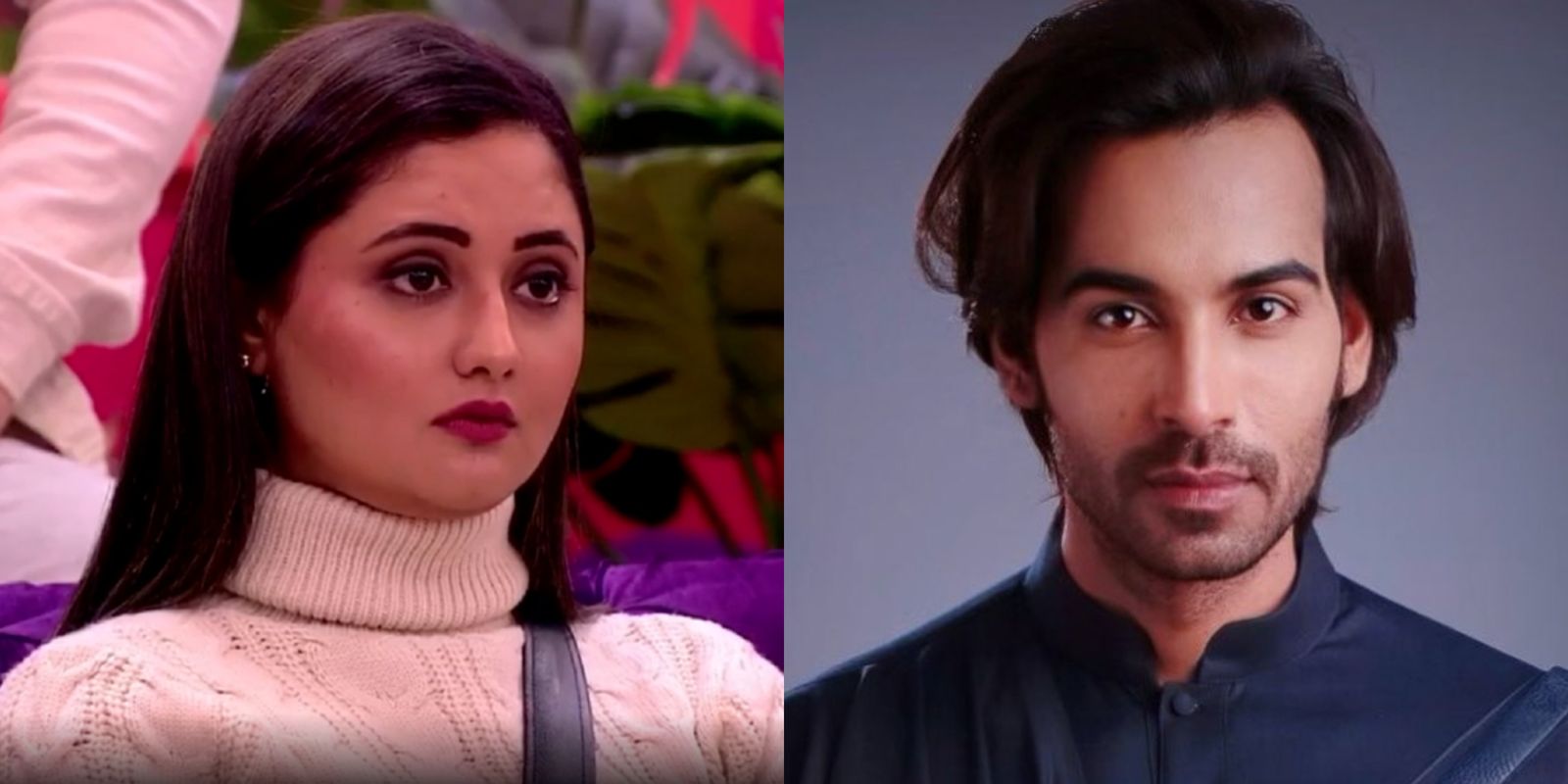 Bigg Boss 13: Arhaan Khan Reveals Rashami Knew About His Marriage; Says The Relationship Is Not Over From His End