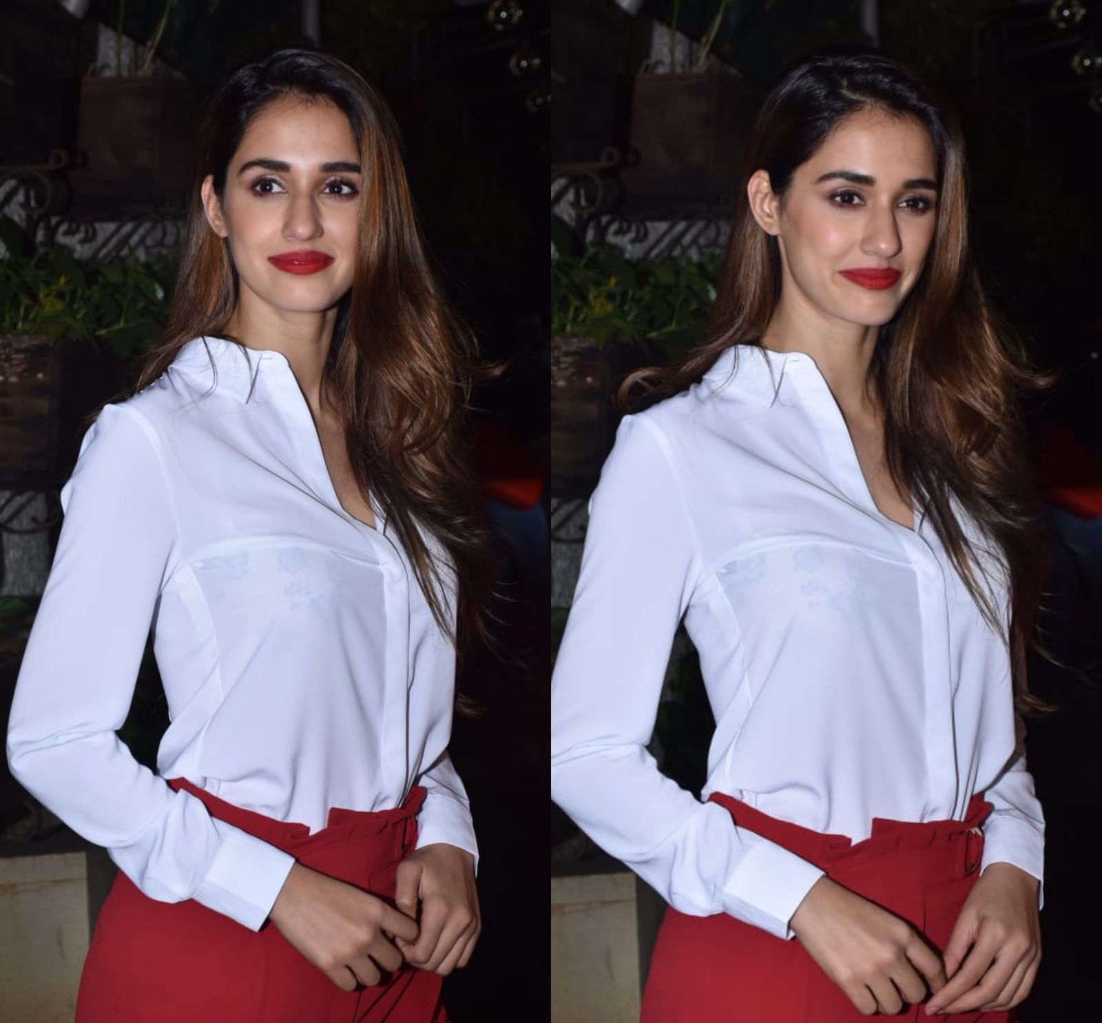 Here’s How You Can Get Disha Patani’s Semi Formal Look On A Budget