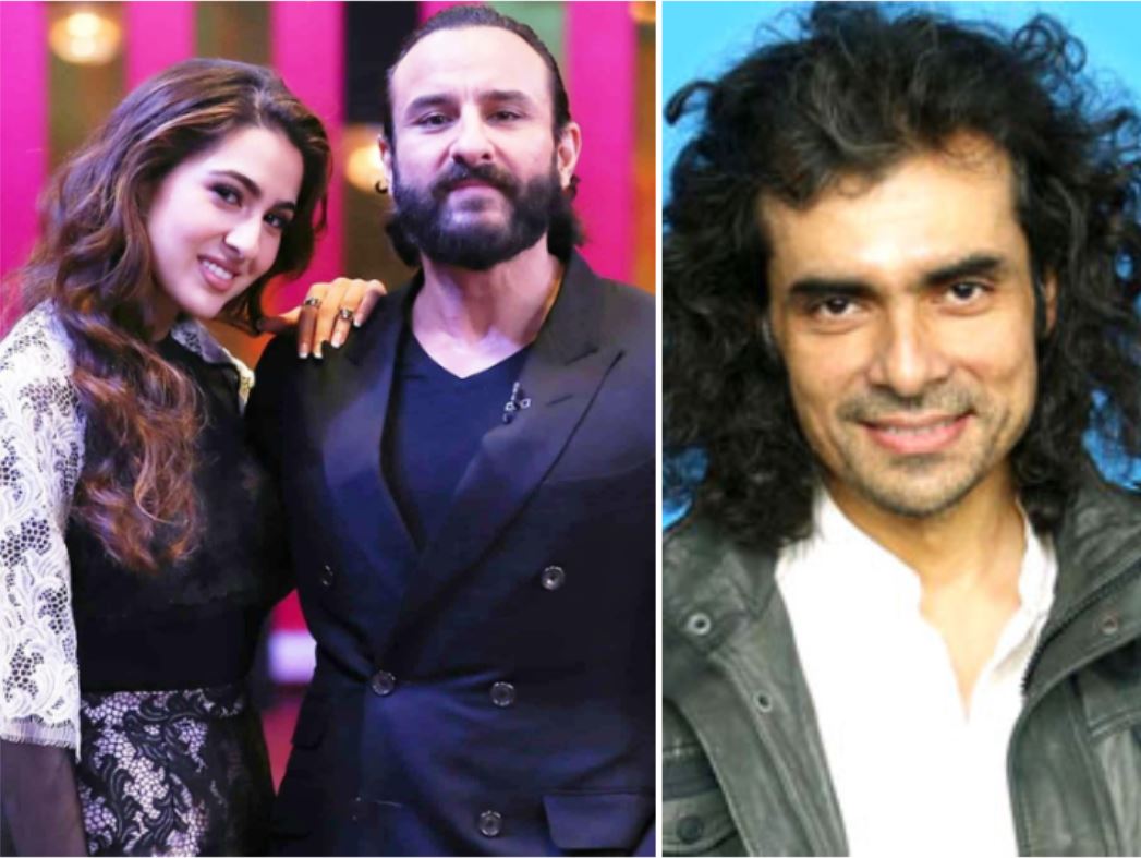 Imtiaz Ali On Saif Ali Khan’s Comment On Love Aaj Kal Trailer: “I’d Be Upset If He Said He Liked This Trailer Better”!
