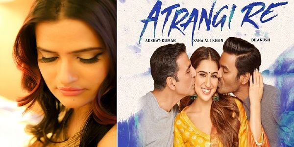 Sona Mohapatra Criticises Sara Ali Khan’s Pairing With Akshay Kumar In Atrangi Re, Links With Priyanka-Nick