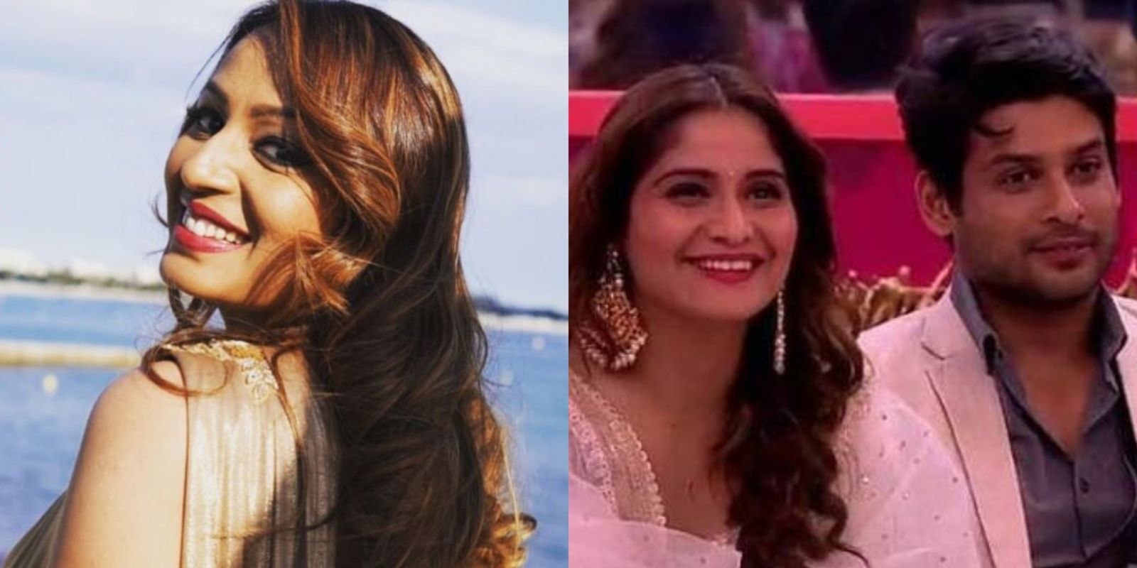 Bigg Boss 13: Kashmera Talks About Pairing Up Arti With Sidharth; Reveals Who She Sees In The Top 4