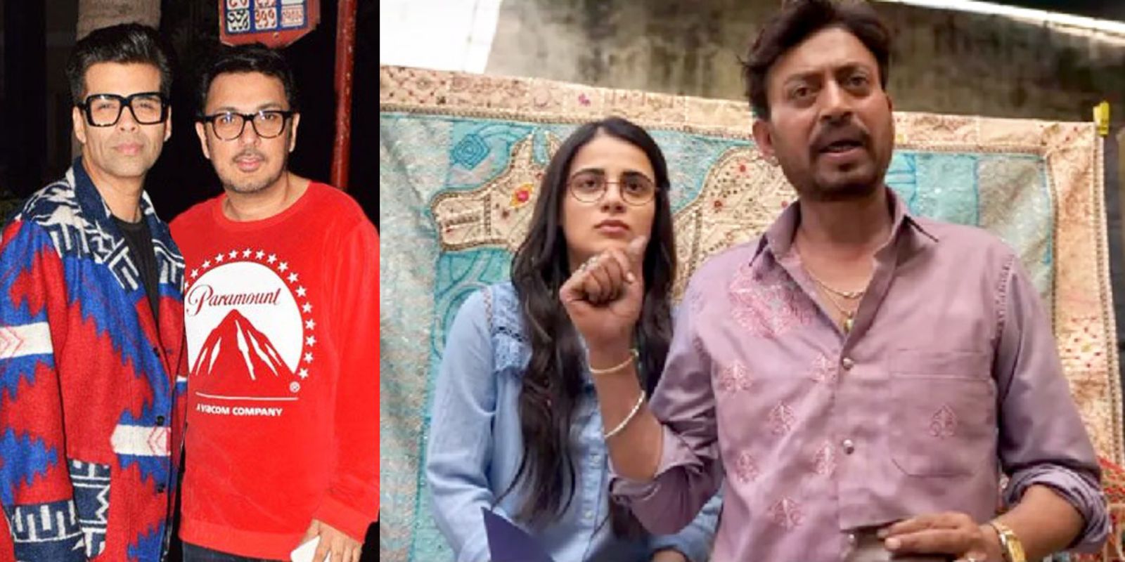 Janhvi's Gunjan Saxena Makes Way For Angrezi Medium, Irrfan Khan's Film Preponed To 13 March; Roohi Afza Date Changed Too