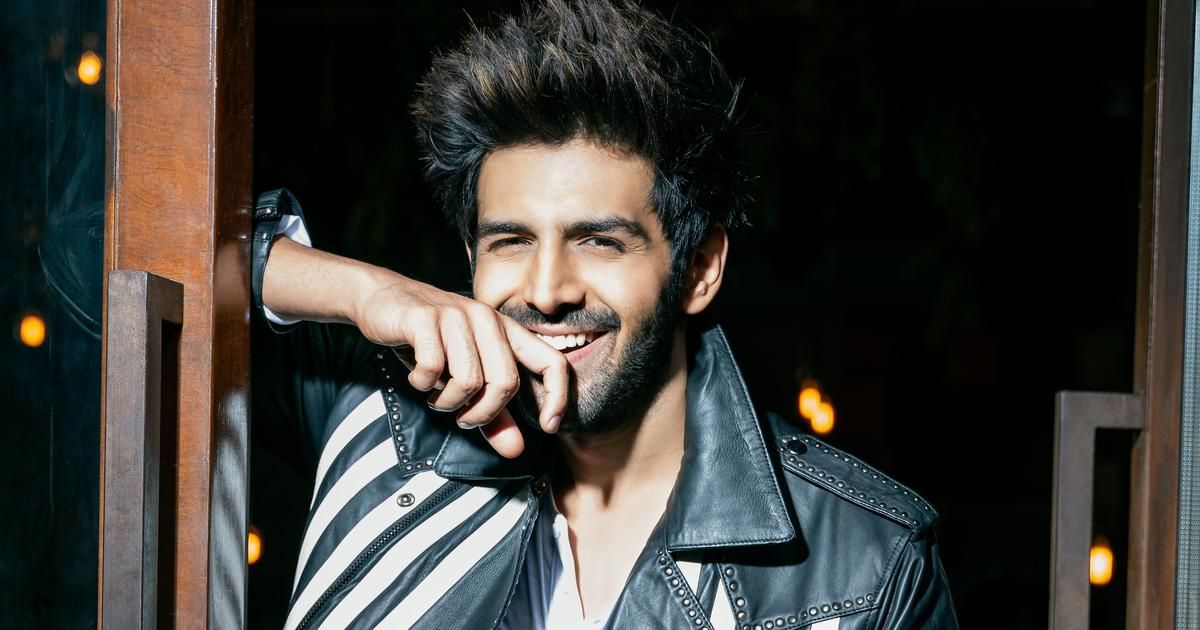 Kartik Aaryan Has Found A Way To Beat 'Rajasthani Cold' And We Absolutely Love It!