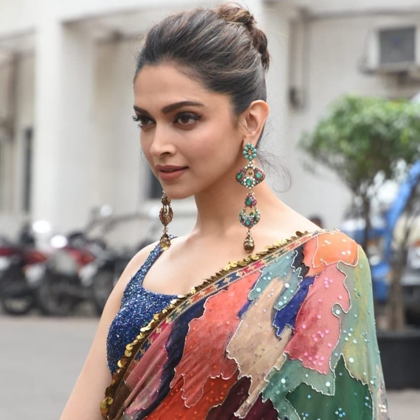 Deepika Padukone Opens Up About Her Next Production Mahabharat; Calls It Her Most Ambitious Project