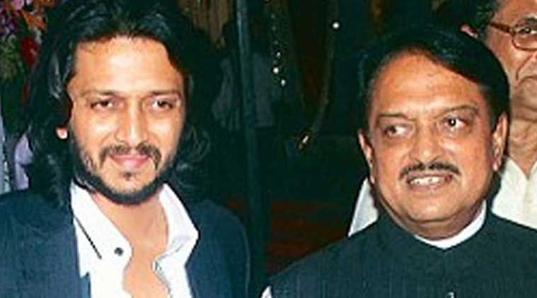 Riteish Deshmukh Says People Have Written Scripts On His Father's Life Wanting To Make A Film, Actor Says It's Not Easy