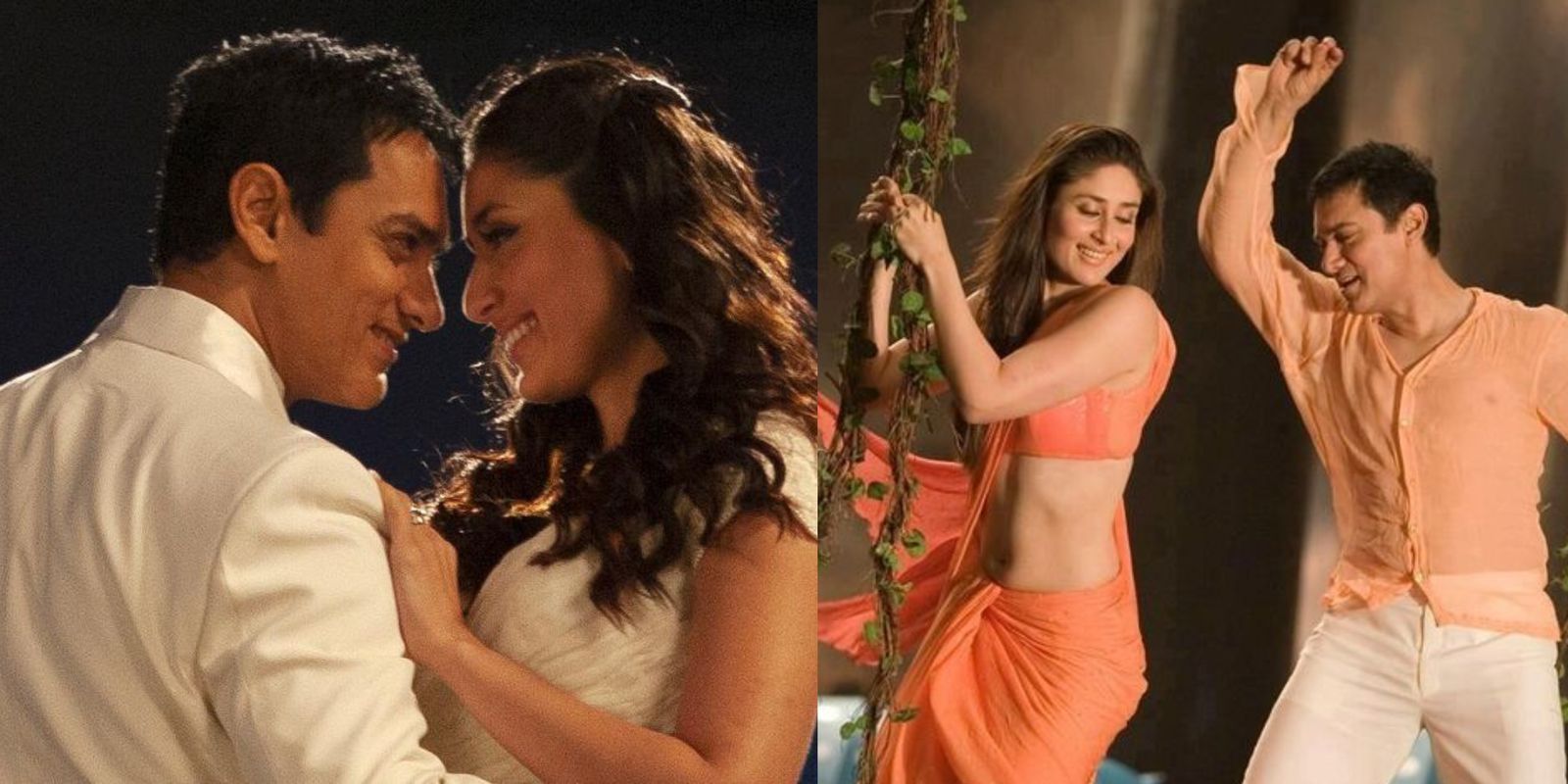 Laal Singh Chaddha: Aamir Khan’s Adorable Valentine’s Day Wish For Kareena Kapoor Khan Will Melt Your Heart
