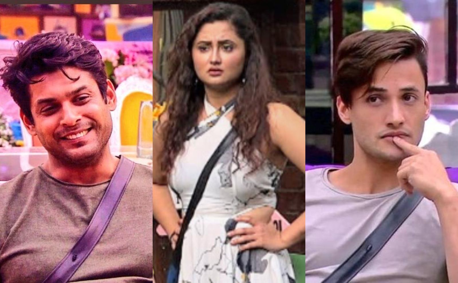 Bigg Boss 13: Makers Refute Rumours Of Asim, Rashami, Sidharth Competing In At A Mall, No Such Task Planned By Channel