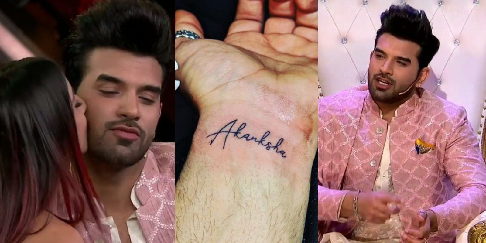 Mujhse Shaadi Karoge Preview: Paras Begins His Quest; Says He Will Replace Akanksha’s Tattoo On His Wrist With ‘Who’s Next?’