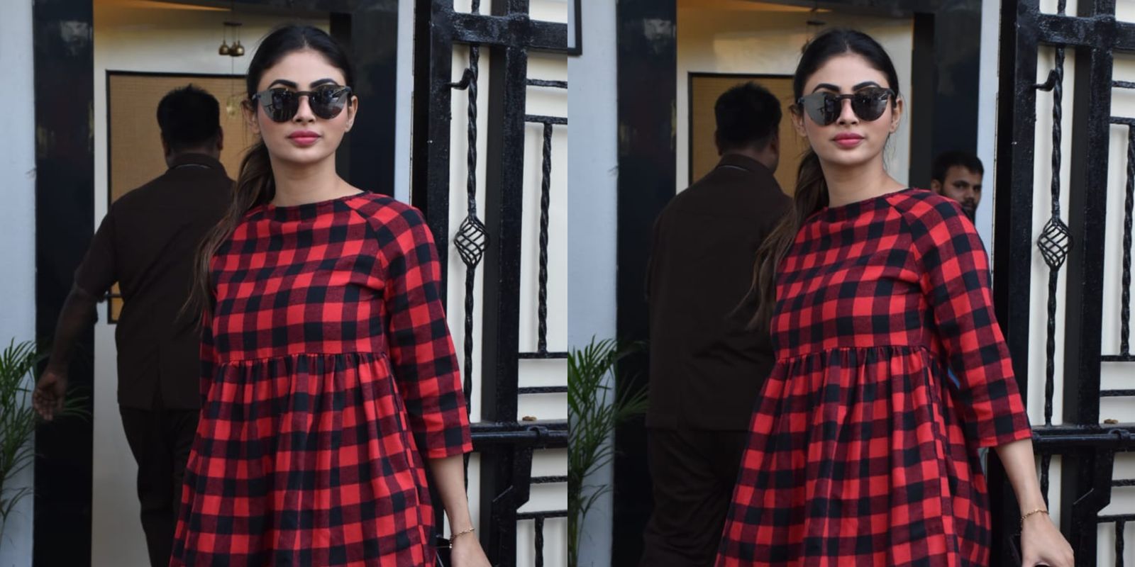 Here’s How To Get Mouni Roy’s Adorable Yet Chic Look On A Budget