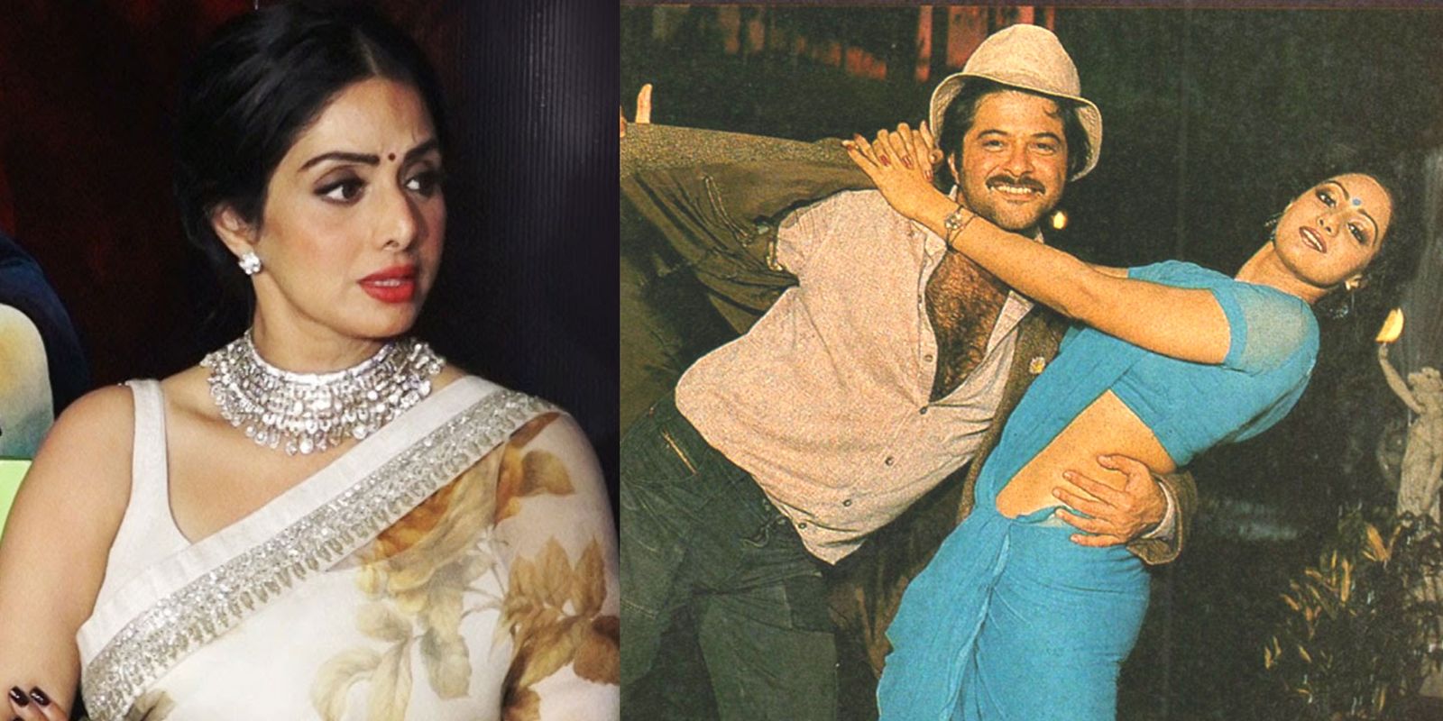 Sridevi Never Wanted A Sequel To Mr. India; Had Called It ‘Impossible’ In An Old Interview