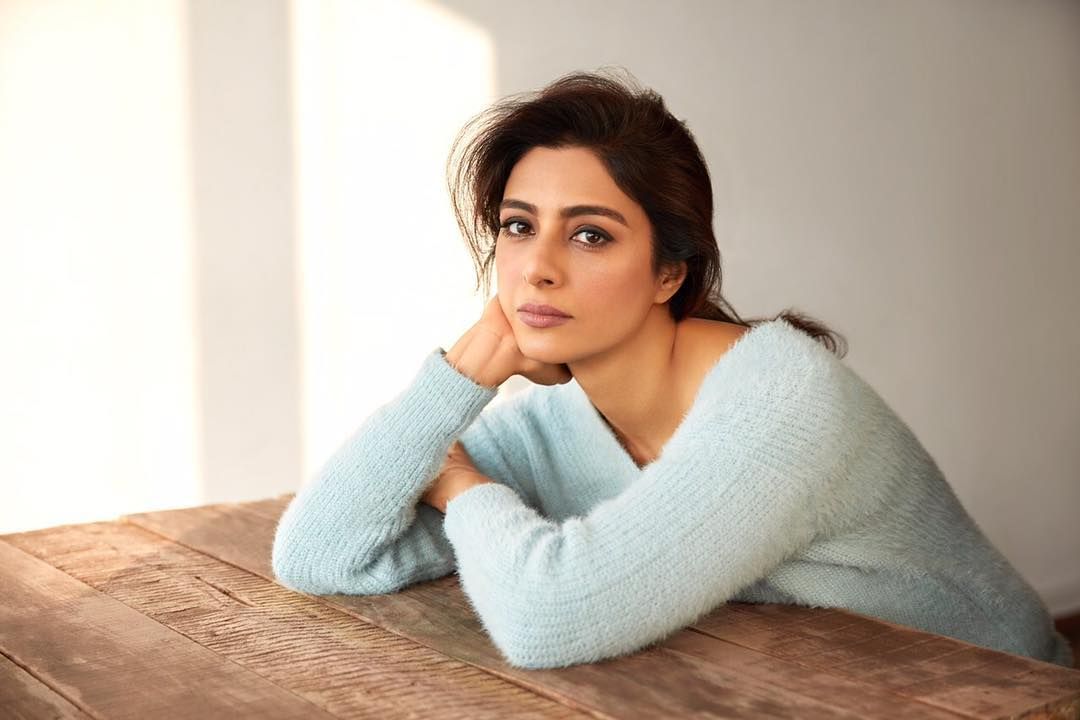 Tabu To Be Seen In A Different Avatar In Kartik Aaryan's Bhool Bhulaiya 2, Anees Bazmee Confirms It's Not A Special Appearance 