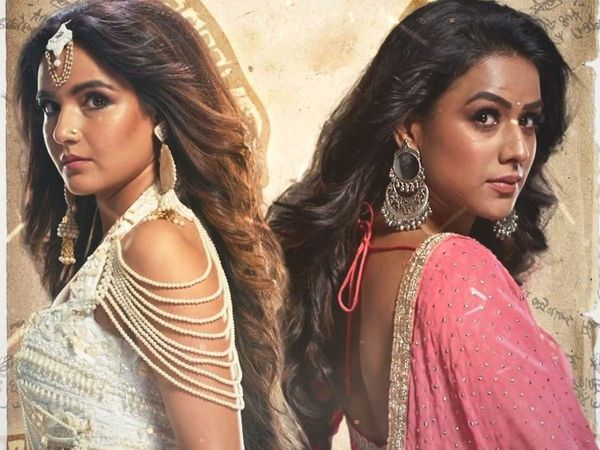 Naagin 4: Jasmin Bhasin No Longer Part Of The Serial As Her Role Comes To An Abrupt End!