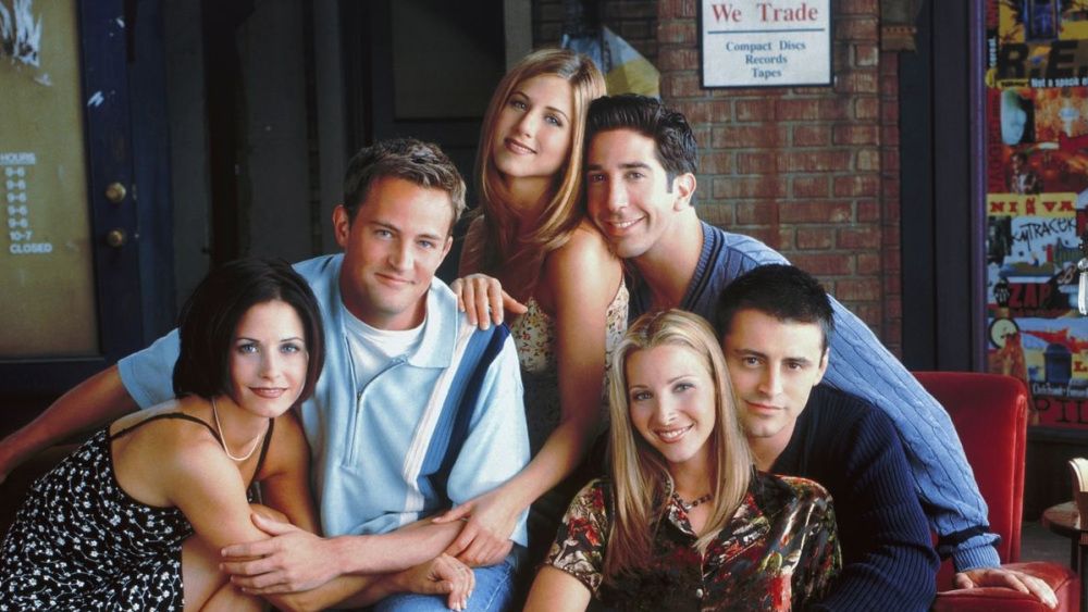 F.R.I.E.N.D.S Fans Rejoice; The Entire Cast Is Reuniting To Shoot For A Special Episode!
