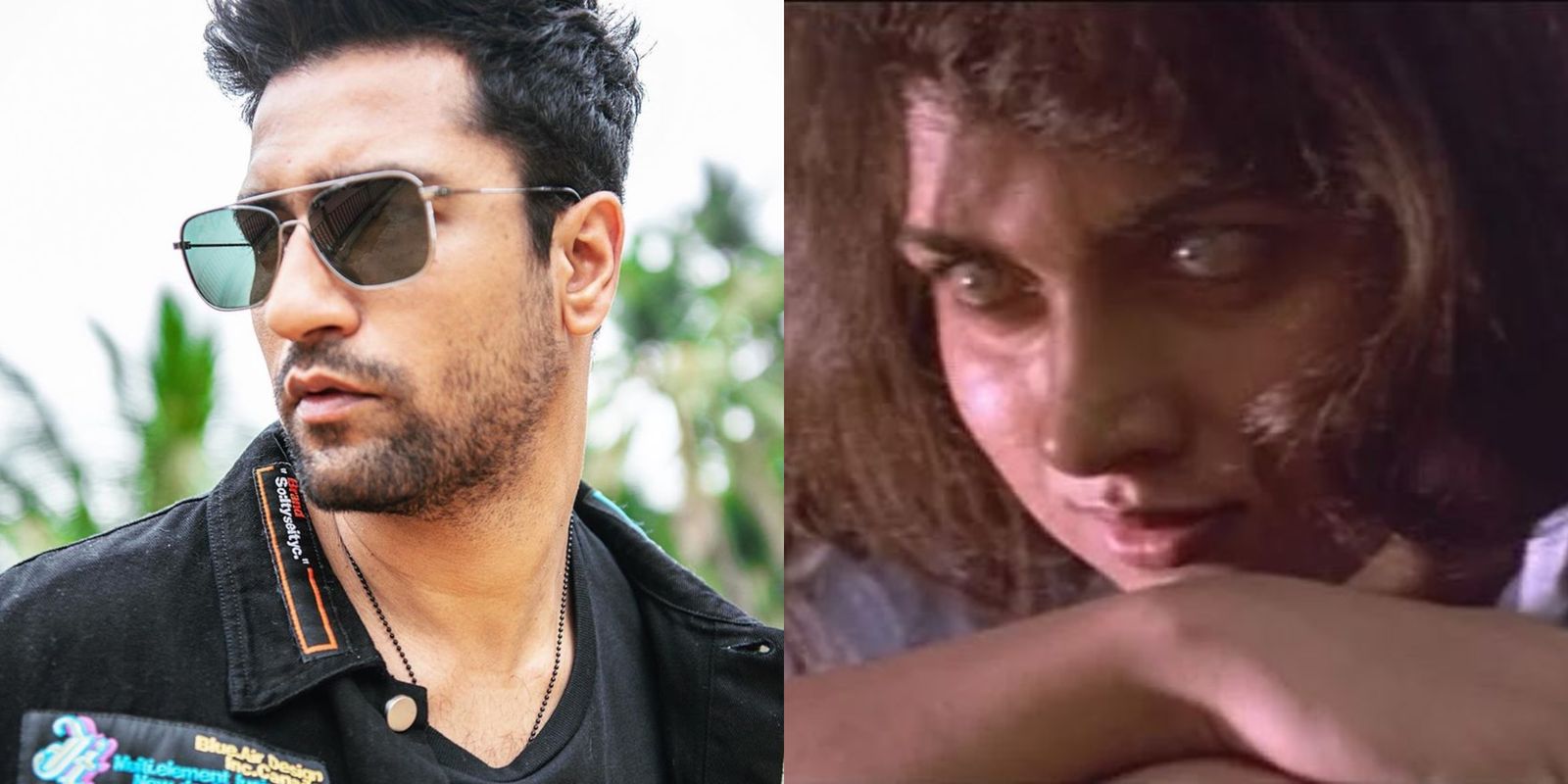 Vicky Kaushal Was So Scared Of Revathi After Watching RGV's Raat He Thought For Days She'd Jump Out Of Nowhere