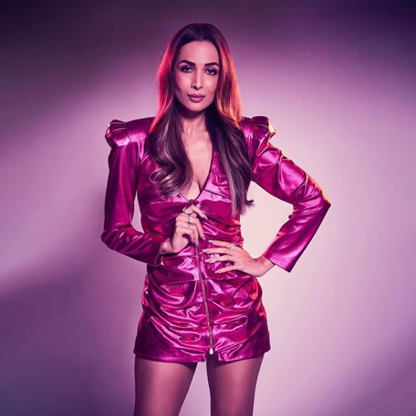 Malaika Arora Recalls Going To Auditions With Her Mother During Her Struggling Days: It Wasn't Easy, Didn't Know What To Do