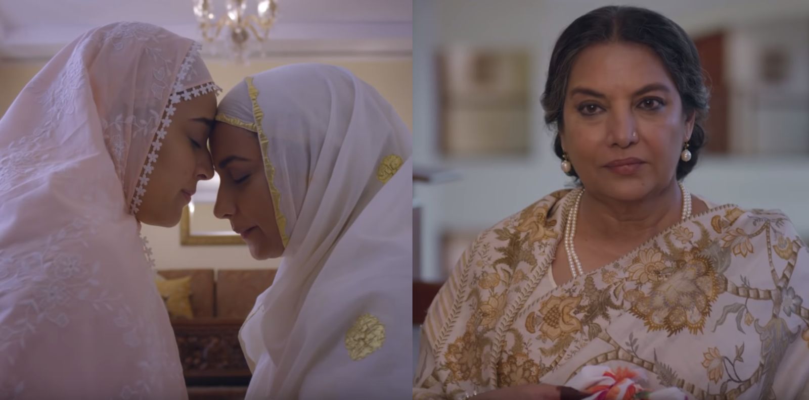 Sheer Qorma Trailer: This LGBTQ FIlm Starring Swara Bhaskar And Divya Dutta Wants Us To Accept Love In Every Form